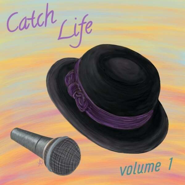 Cover art for Catch Life, Vol. 1